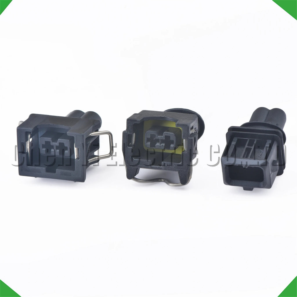 2-Pin Auto Connector Automotive Connectors Injector Nozzle fuel injector