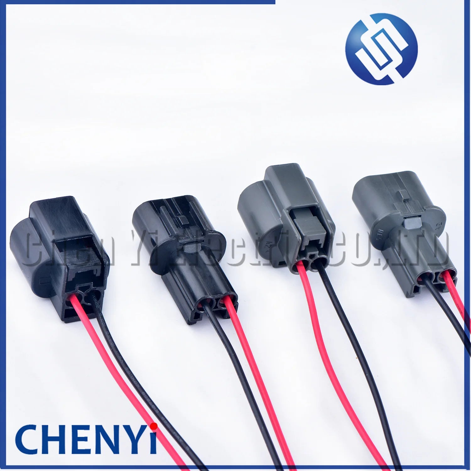 2 Pin Car Fog Lamp turn signal Sensor Wiring Plug PB625-02027 PB621-02020 PB625-02127 PB621-02120 For Hyundai Kia Mitsubishi