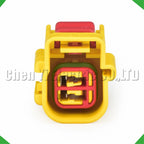 2-Pin Auto Connector Connector Automotive Connectors actuator harness E2239-001 Jaguar