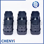 40 Pin/way connector automotive waterproof plug DRC26-40S DRC26-40SA DRC26-40SB DRC26-40SC With Pin For Deutsch DRC series