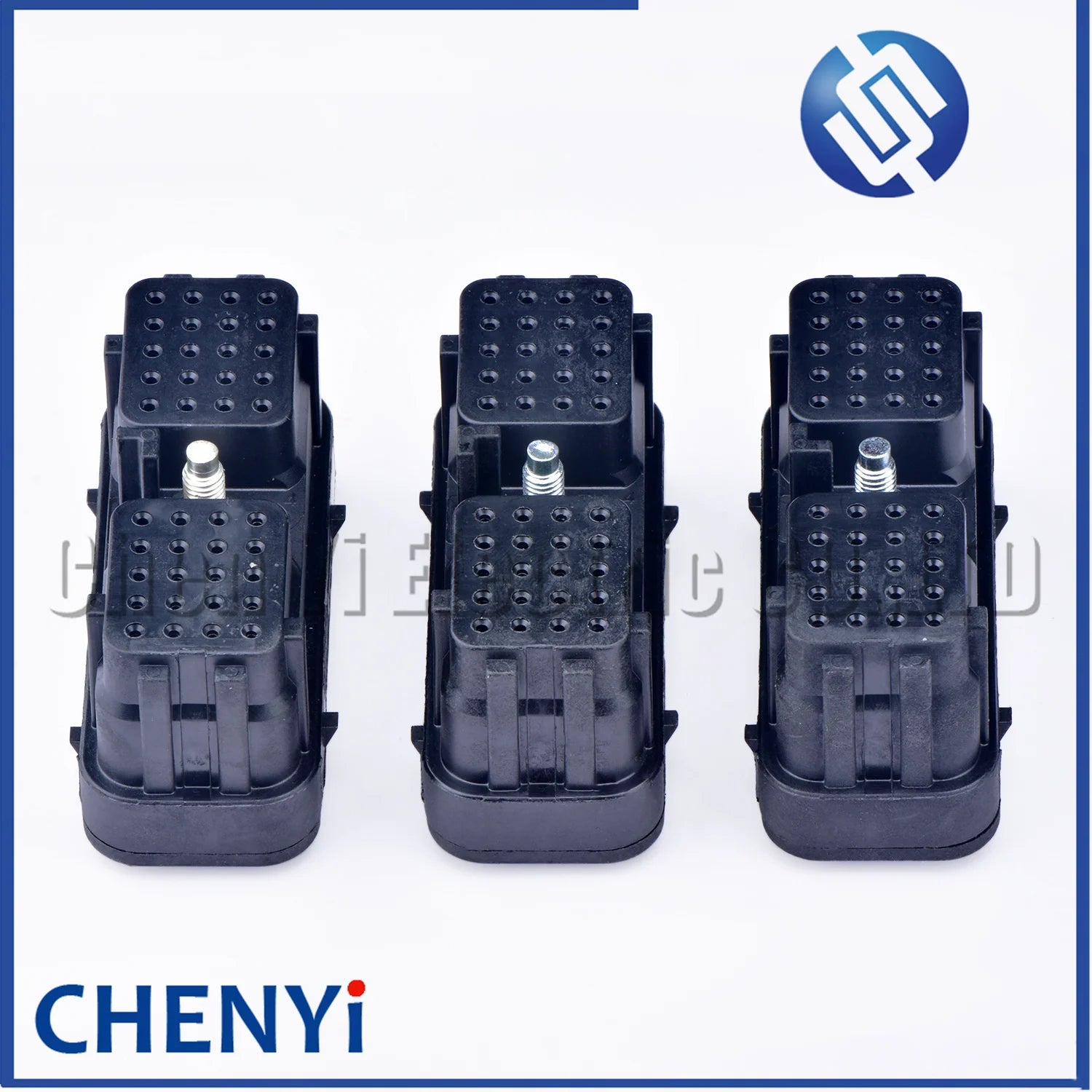 40 Pin/way connector automotive waterproof plug DRC26-40S DRC26-40SA DRC26-40SB DRC26-40SC With Pin For Deutsch DRC series