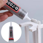 B-7000 Adhesive Jewelry Glue Craft/Repair Mobile Phone Touch Screen Epoxy Resin Rhinestone Craft Liquid with Precision Tip Amagi