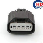 8pin auto waterproof electric plastic wire harness connector 33330776
