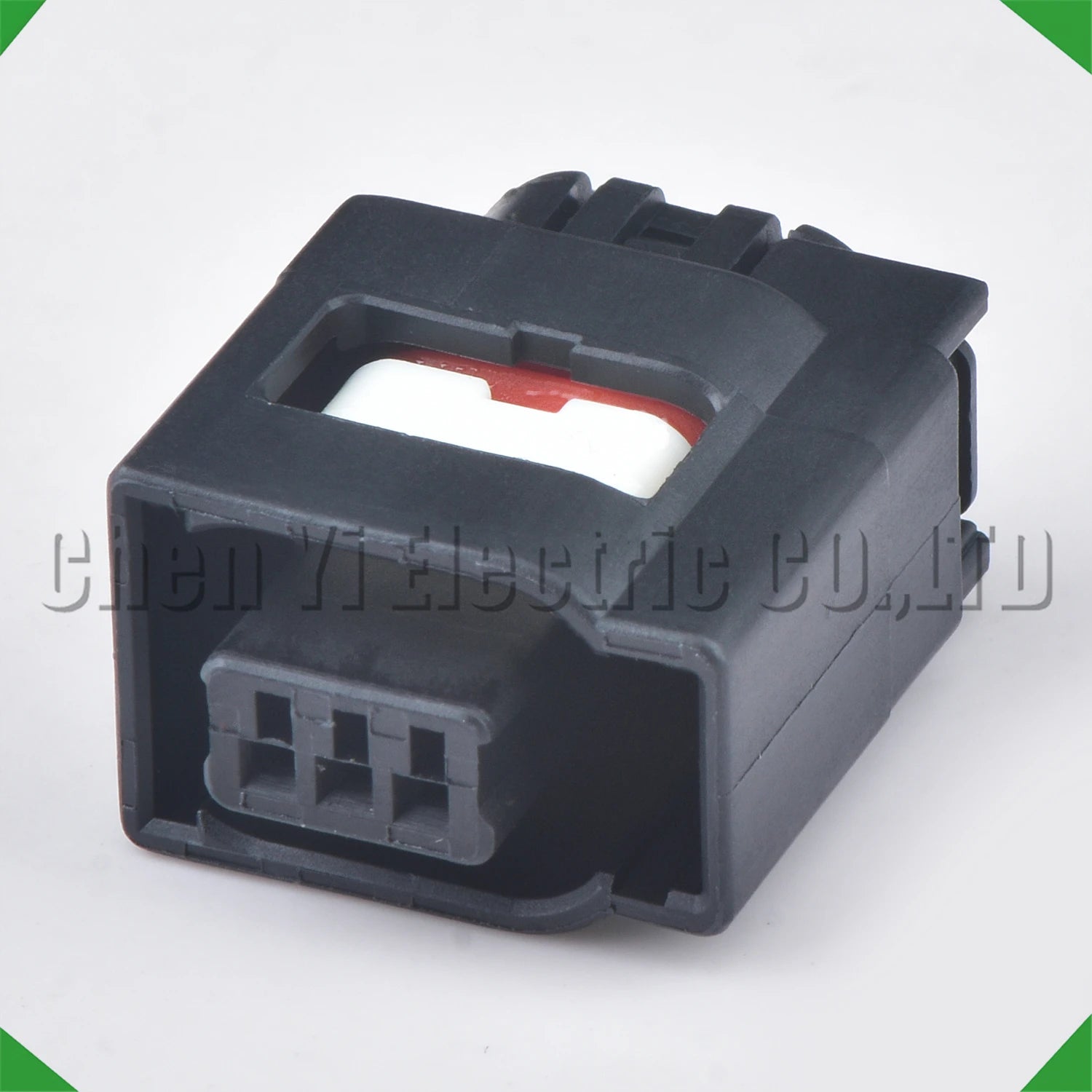 3-Pin Auto Connector Automotive Connectors engine heavy equipment sensor
