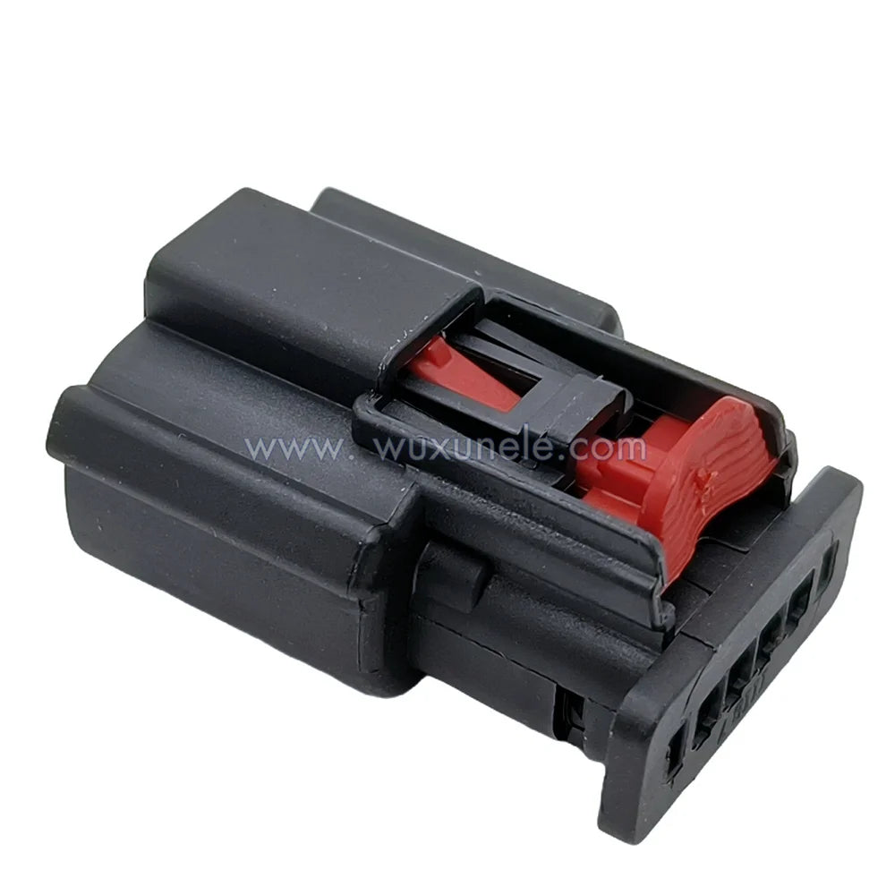 20 Sets 4 Pin 334710406 Automotive Wire Connector for Automotive LED Plug