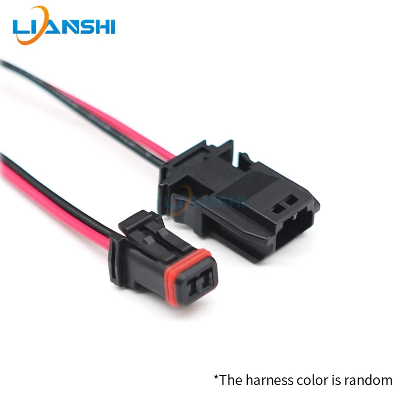 MX19002S51 Automotive rearview mirror harness JAE connector Haver H6 sensor plug MX19004P51
