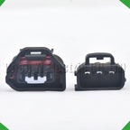 3-Pin Connector Connector Waterproof Sensor Throttle Position Sensor Toyota sensor
