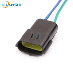 The plug of the excavator is suitable for the plug connection head of the Kobelco SK75-870SR 200 250-6-6E throttle motor