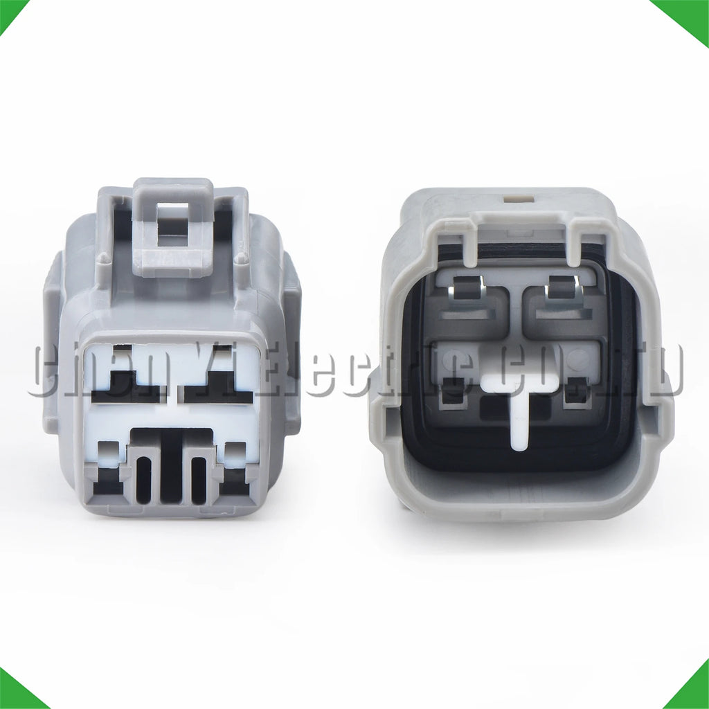 4-Pin Auto Connector Connector Connectors Brake relay harness 90980-10940 Toyota