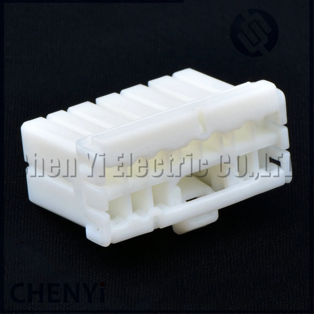 12 Pin female Automotive Connector Instrument module plug Elevator electrical plug 174933-1 173851-1 For Honda Hitachi
