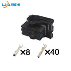 PPI0001494 is suitable for 48-hole wiring harness connector plugs of automotive urea pump controllers