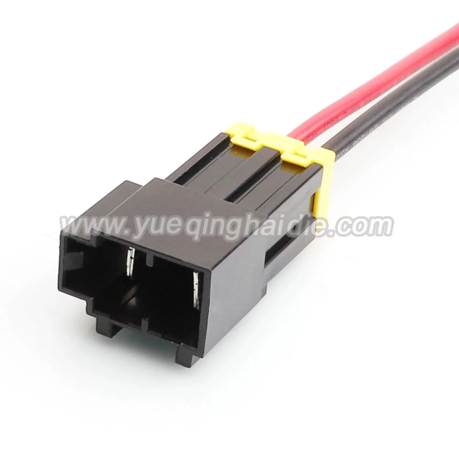 2PIN Connector Unsealed High Current 9.5mm Series Male Female Connectors Cable Plug 7122-4123-30 7123-4123-30