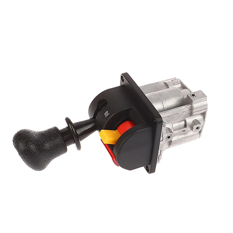 Four-hole Lift Valve Dump Truck Tipper Hydraulic System Lift Switch Lift Valve Proportional Control Valve Lifting With Card Slot