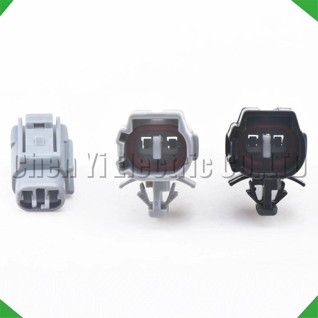 2-Pin Auto Connector Connector Connectors light Toyota Nissan Honda tail light