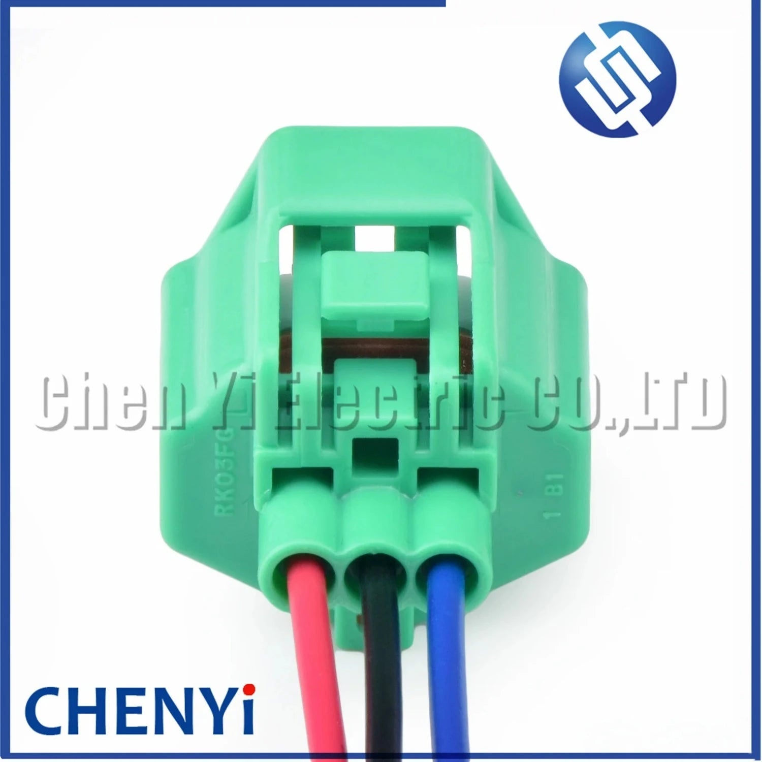3 Pin Automotive waterproof connector camshaft position Sensor harness Plug 7183-7976-60 For Nissan Infiniti 3.5L V6 VQ35DE