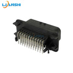 776164-1 is suitable for oil-to-gas conversion connector controllers and new energy vehicle connectors. 776231-1 and 776163-1