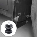 10/40Pcs Plastic Interior Door Card Fastener Clips for Audi A3 8P A4 B6 B7 Trim Panel Mounting Auto Car Accessorie Styling Amagi