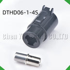 1-Pin Connector Connector Waterproof Connector Deutsch DTHD04-1 DTHD06-1 DTHD04-1
