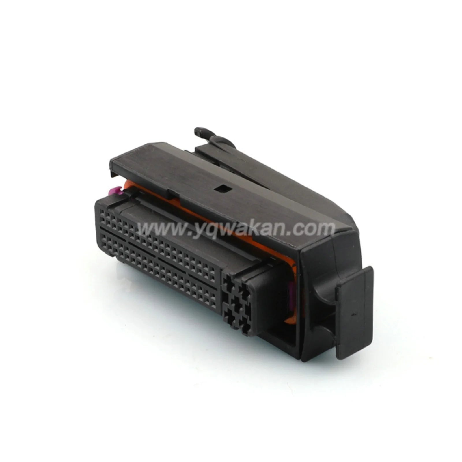81-PIN Waterproof 1mm 3.5mm Female Connector VW ECU Auto Tyco Socket Electrical Car Cable Connector 1355171-1/368389-1/368382-1