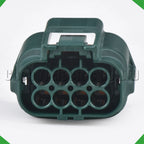 8-Pin Auto Connector Connector Automotive Connectors Nissan headlight sensor