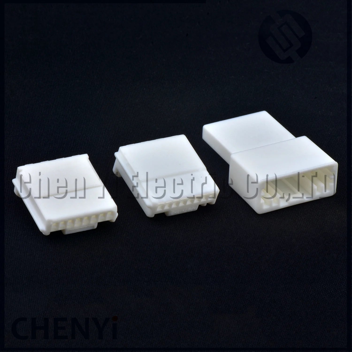 8 Pin Auto connector Sunshade switch Automatic parking switch Stop lamp plug 1746875-1 90980-12558 1376368-1 For Toyota LEXUS