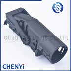 16/36/89 Pin EDC7 Common Rail ECU Connector Auto PC Board Socket Weichai Engine Transmission Plug 1928404195 4199 4201 504122542