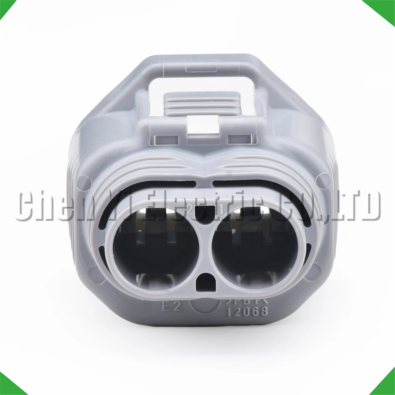 2-Pin Auto Connector Connector Automotive Connectors Secondary drive Toyota