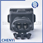 2 Pin Auto waterproof Connector female or male EV1 Fuel injection nozzle Wire harness plug 282190-1 0-282190-1 A047