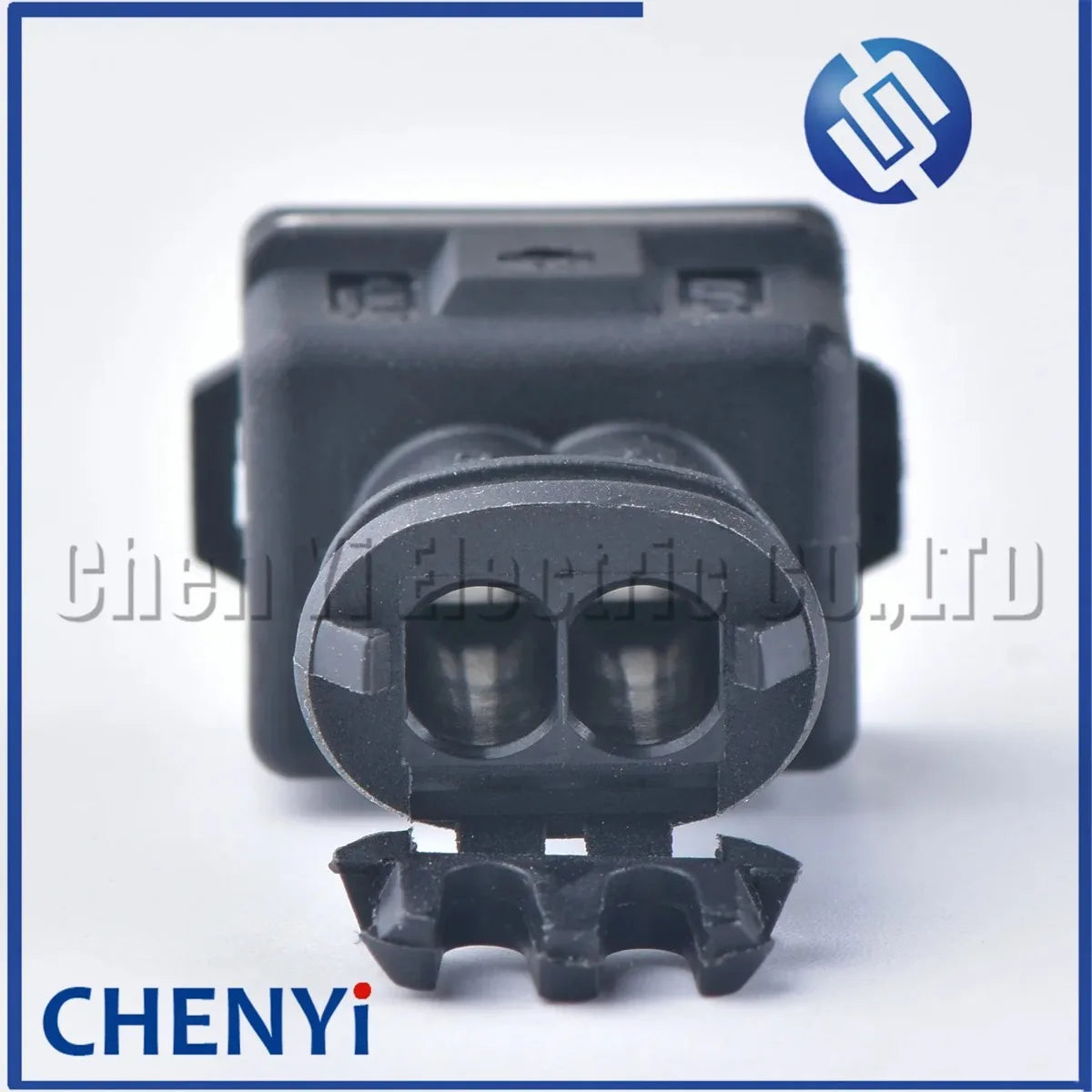 2 Pin Auto waterproof Connector female or male EV1 Fuel injection nozzle Wire harness plug 282190-1 0-282190-1 A047