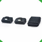 16-Pin Auto Connector Connector Automotive Connectors Front radar harness A0001532222 Benz