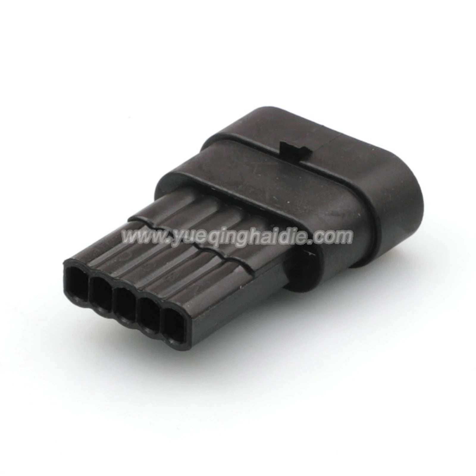 5Pin Connector Waterproof 1.5mm Male Female Connector Auto GM Weather Pack kit Wiring Harness Cable Plug AC Assembly 12162825