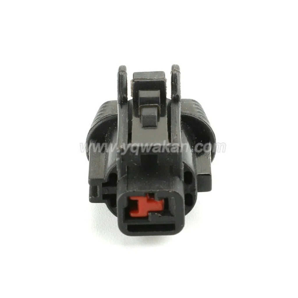 1 PIN Waterproof Male Female Connector Perodua Myvi Toyota Denso Horn Connector PB291-01027/PB464-01900 PB295-1020/PB464-01900