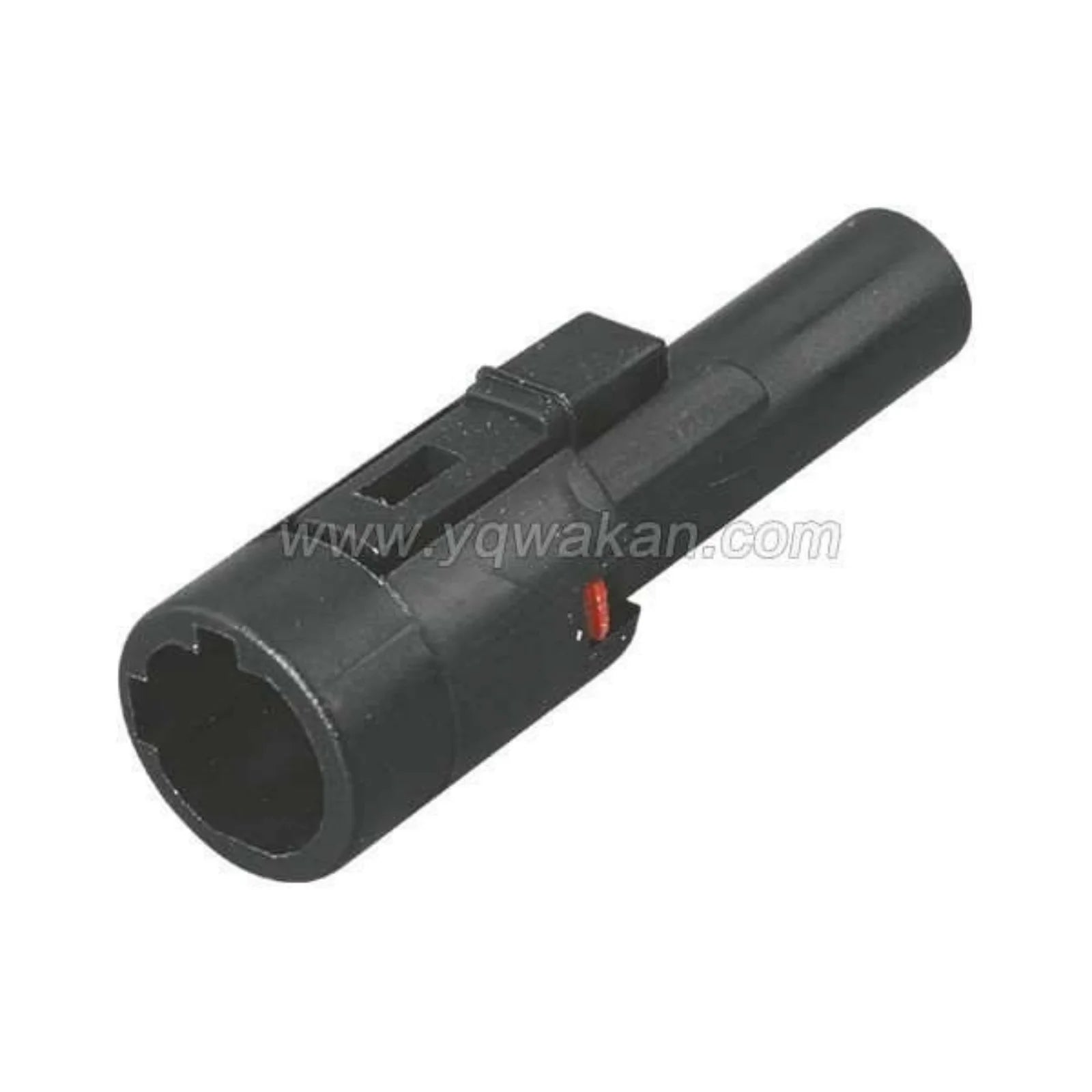 1 Pin Automotive waterproof connector male or female Electrical Wiring Harness Socket Power Plug FW-C-1M-B FW-C-1F-B