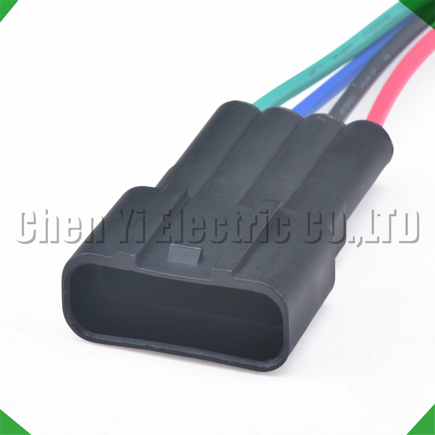 4-Pin Wire Harness Ignition Connector harness connector 2AZFE1ZZFE ignition