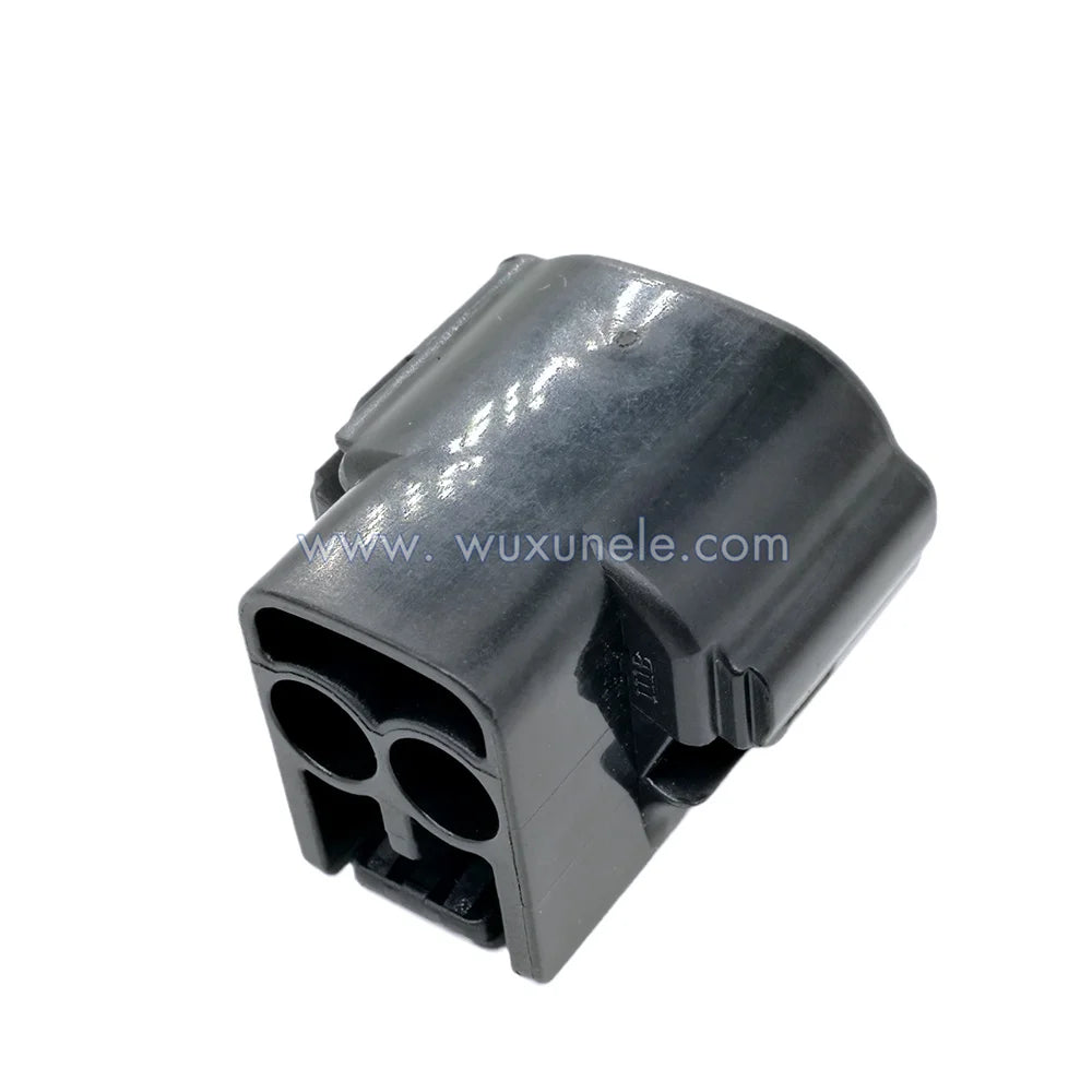 25 Sets 2 Pin 7283-7526-40 Wire Connector for Automotive 90980-11162 Solenoid Valve Plug