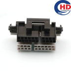 20pin auto waterproof electric plastic wire harness connector 12047531