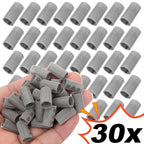 5-30pcs Heater Burner Screen Mesh Atomization Filter Stainless Steel Material Parking for Webasto Eberspacher Diesel Combustion