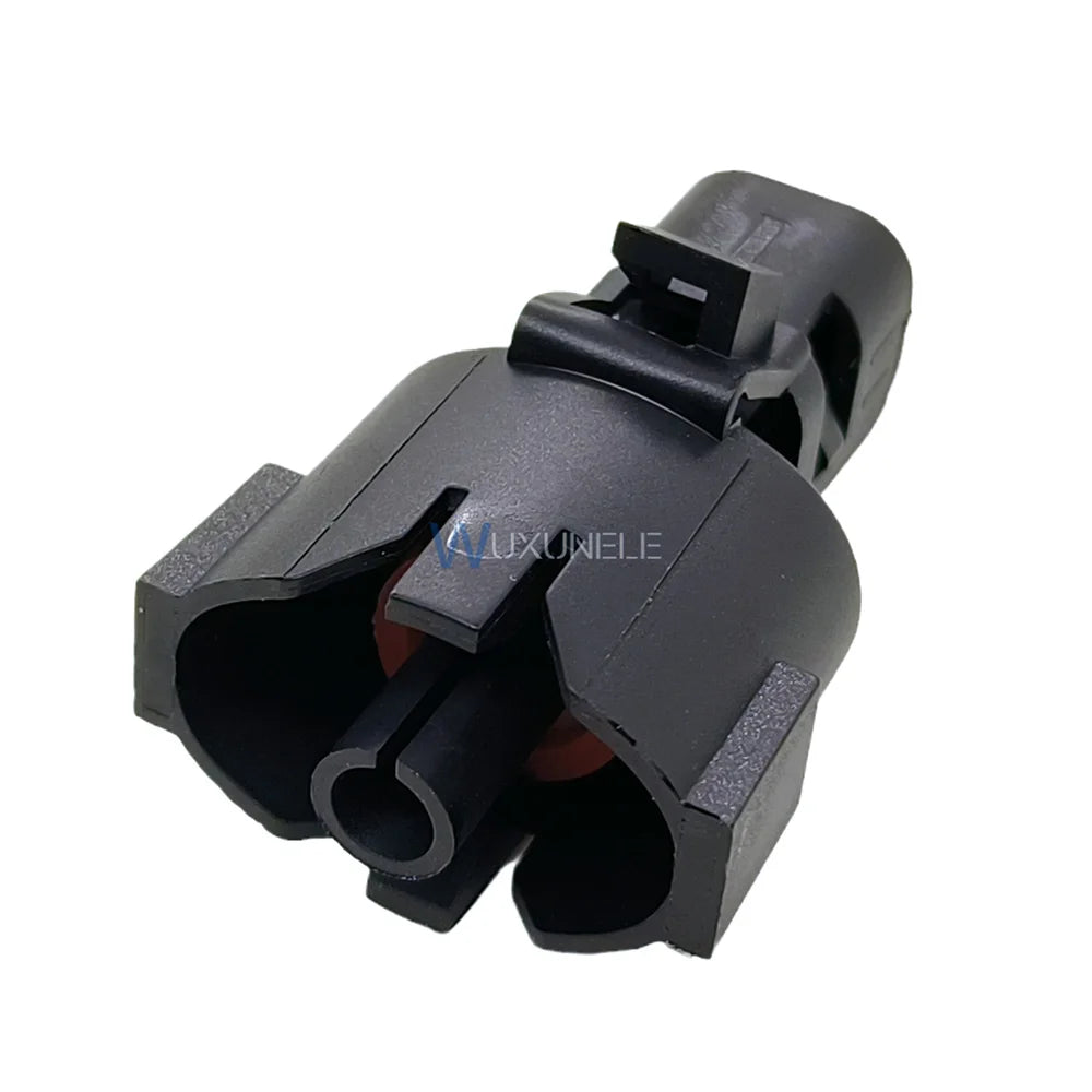 1 Pin 13510096 Automotive Sealed Female Wire Connector for Knock Sensor