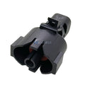 1 Pin 13510096 Automotive Sealed Female Wire Connector for Knock Sensor