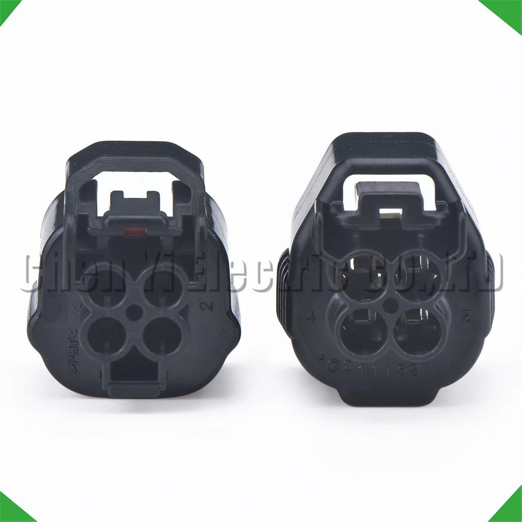 4-Pin Auto Connector Connector PinAutomotive Connectors ignition Toyota Honda ignition