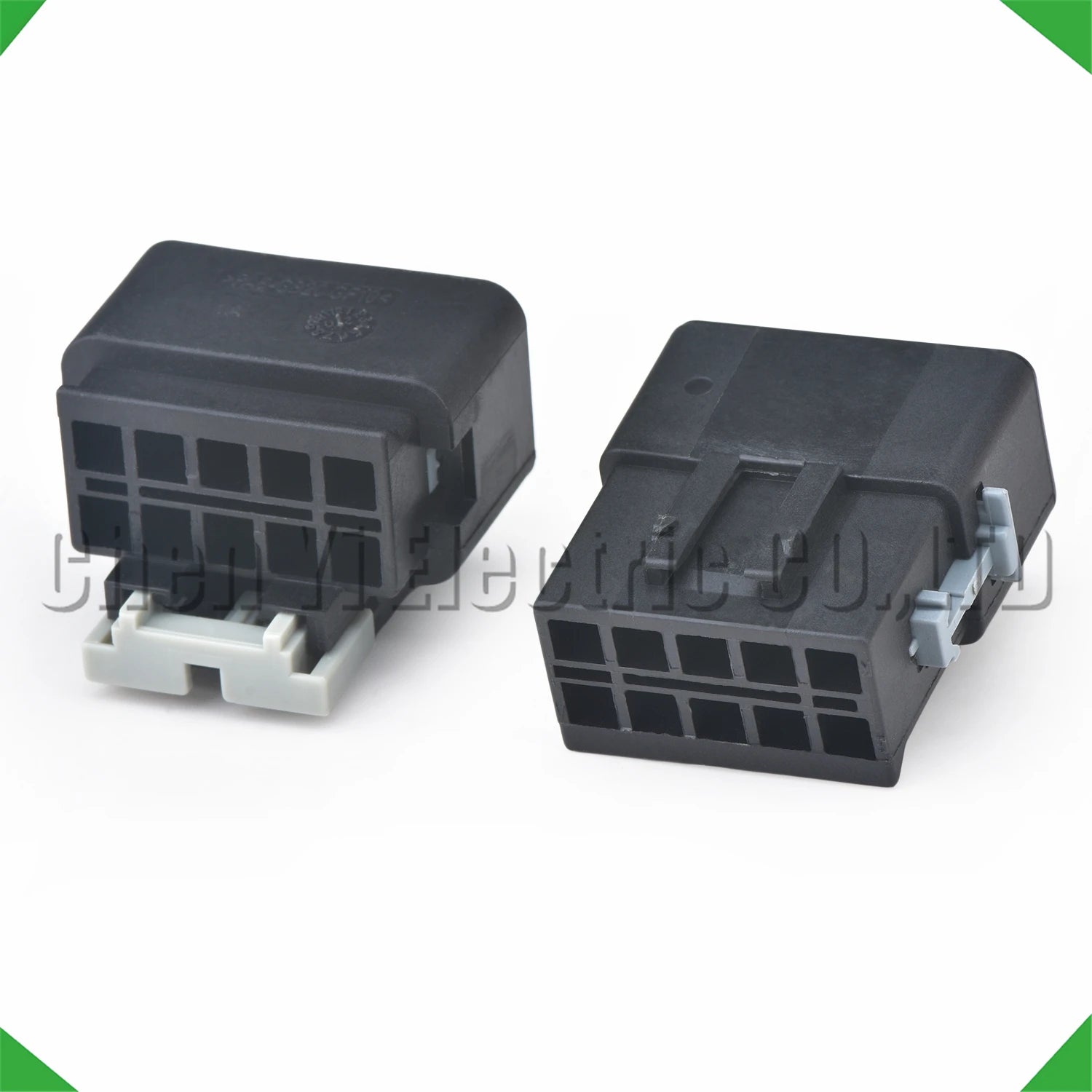 10-Pin Auto Connector Connector Automotive Connectors heating Ford Chevrolet