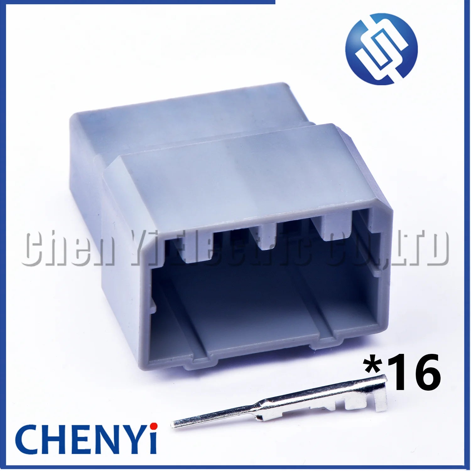 16/22/26/64 Pin ECU connector PCB Plug socket 917992-6 90980-11390 917989-6 90980-11392 917983-6 90980-11425 178883-6 30050-64A