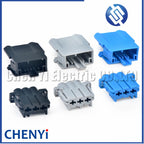 3 Pin Car connector COO7 Controller module ECU plug 1-968977-9 2-968977-9 3-968977-9 1-968976-9 2-968976-9 3-968976-9 For Scania