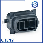 3 Pin Automotive connector ignition coil harness plug 0221504029 12131703227 12139067830 0221504004