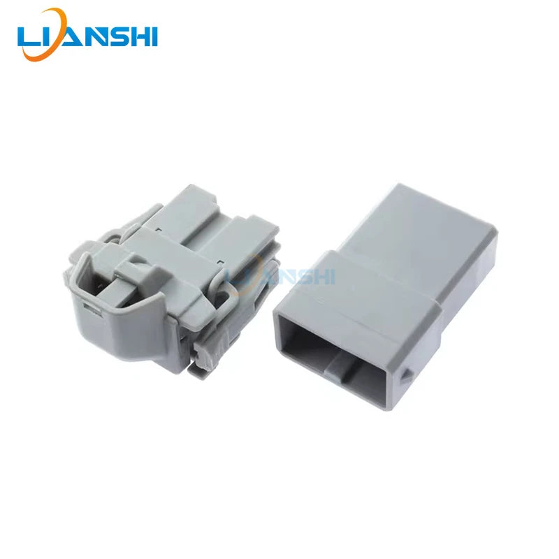 6098-0296 is suitable for the 2P male and female plugs of the door subwoofer audio system of Honda Fit, Sporza and Van Rui