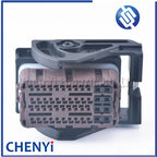 48 Pin (40S+8B) female Automotive engine ecu connector PPI0001495 PPI0001494 Wire harness plug 13956455 For Nissan Infiniti