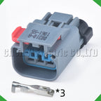 3-Pin Auto Connector Automotive Connectors Engine pressure crankshaft sensor