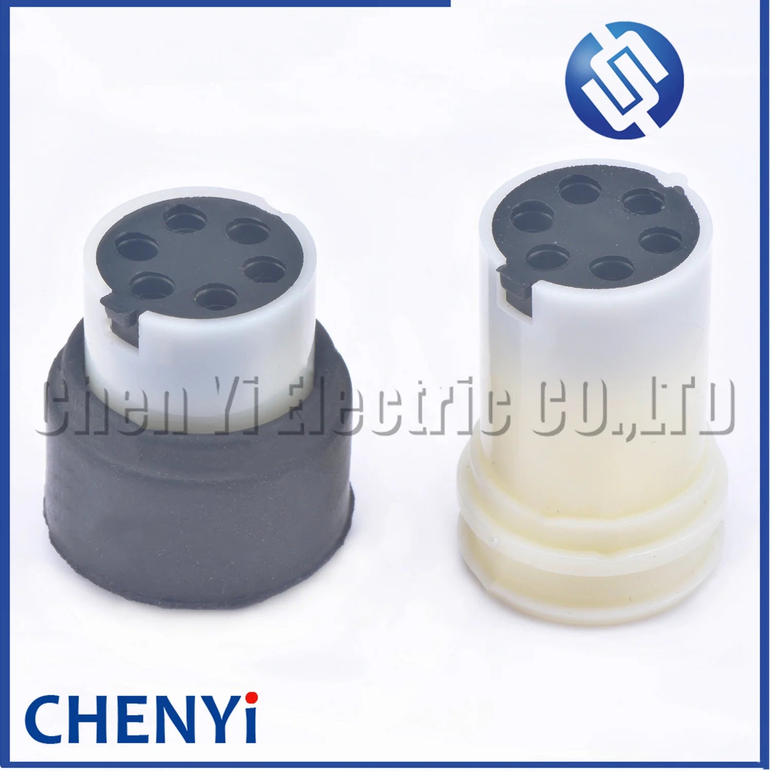 6 Pin male or female Car motorcycle connector Engine Wiring Harness Plug 688-8258A-50-00 with Pin For Yamaha