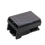 50 Sets 4 Pin 8K0973754 Automotive Wire Connector for Ambience Lamp Plug