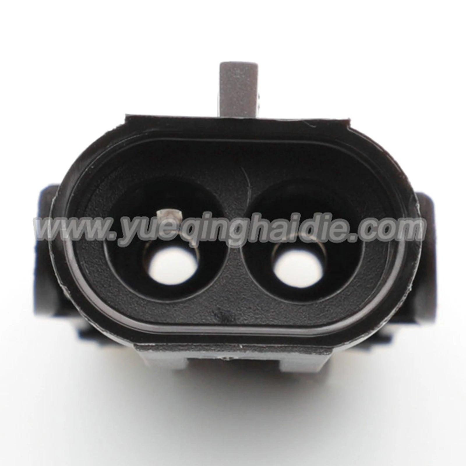 Delphi 2-Pin Connector Waterproof 2.5mm Male Female Connector Automotive Wiring Harness Cable Plug for GM 12010973 12015792